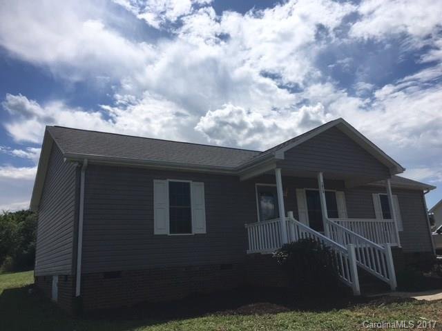 Property image 2 at 1613 Flag Lane, Vale, NC 28168