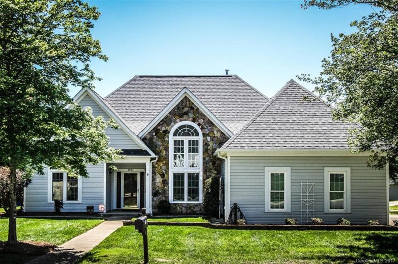 6721 Bevington Brook Lane