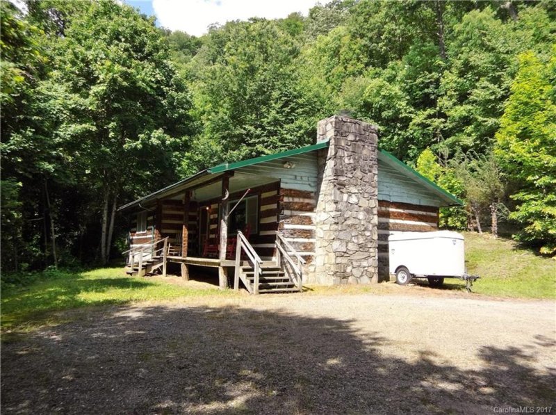 1155 Setzer Cove Road