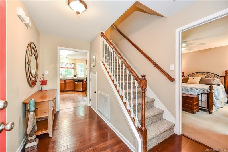 Property image 2 at 1580 Wolf Road, Iron Station, NC 28080