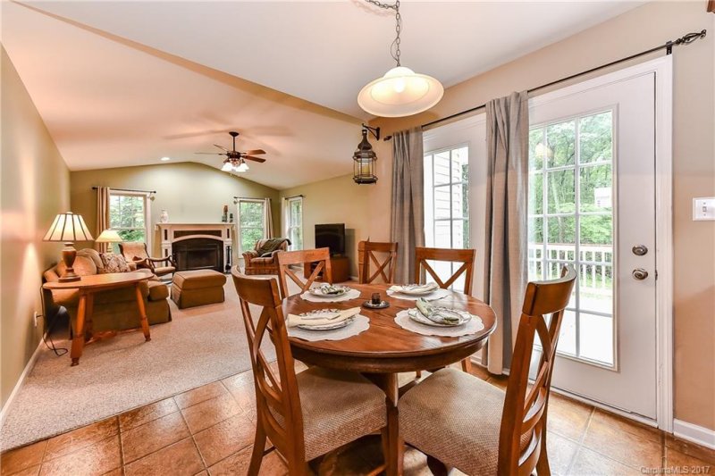 Property image 4 at 1580 Wolf Road, Iron Station, NC 28080