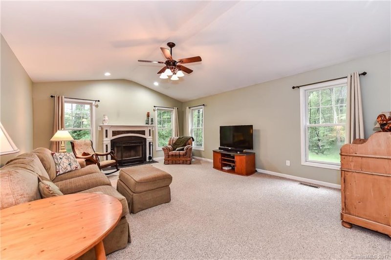 Property image 5 at 1580 Wolf Road, Iron Station, NC 28080