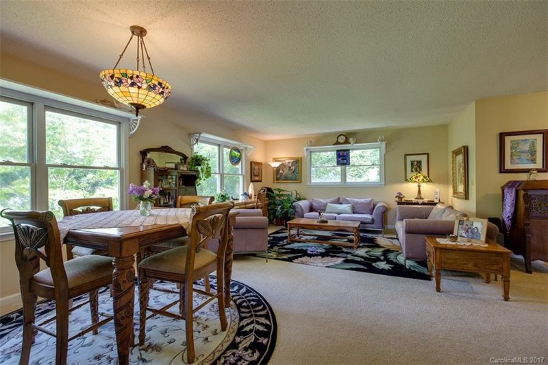 Property image 3 at 120 Russell Circle, Penrose, NC 28766