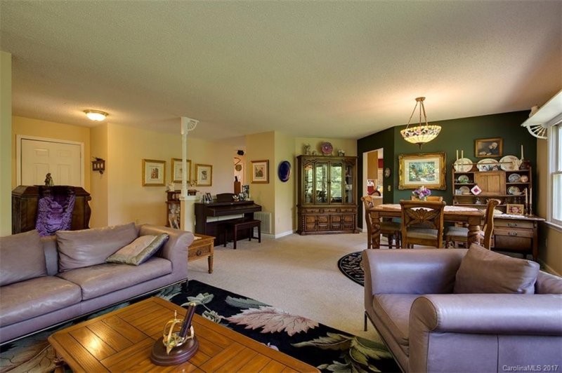 Property image 4 at 120 Russell Circle, Penrose, NC 28766