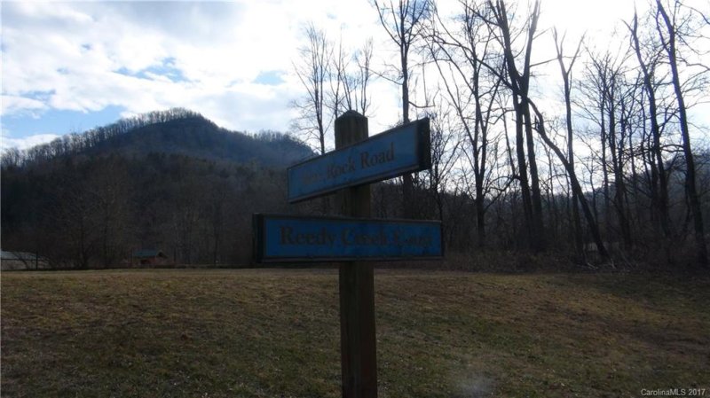 Property image 4 at 000 Blue Rock Road, Hendersonville, NC 28792