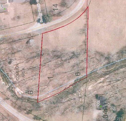 Property image 5 at 000 Blue Rock Road, Hendersonville, NC 28792