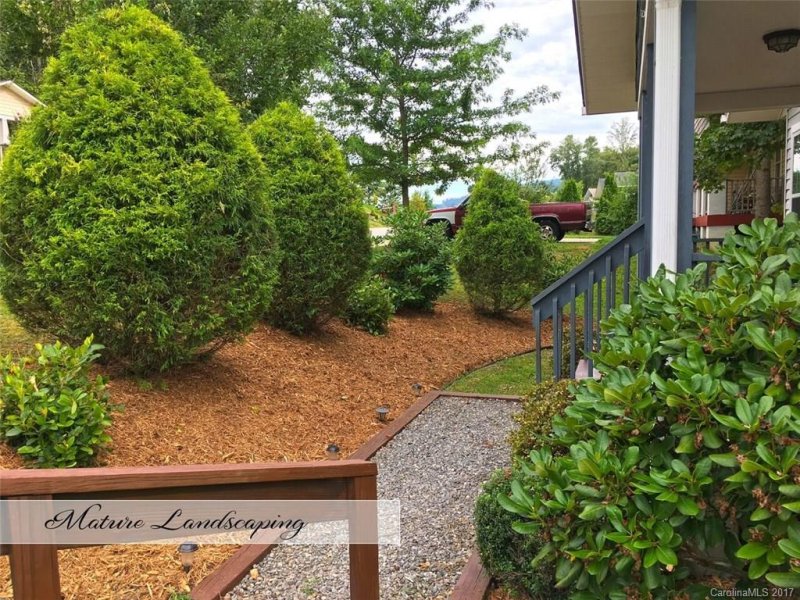 Property image 3 at 138 Warren Haynes Drive, Asheville, NC 28806