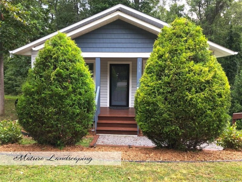 Property image 4 at 138 Warren Haynes Drive, Asheville, NC 28806