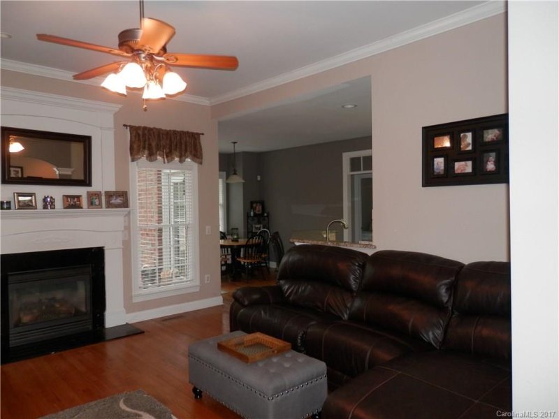 Property image 5 at 5680 Oakmont Street, Kannapolis, NC 28081