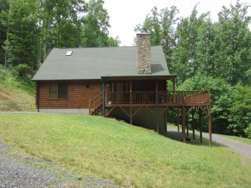 Property image 4 at 197 Meghan Loop, Bakersville, NC 28705