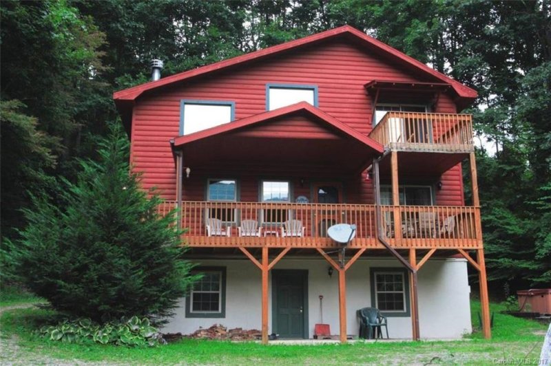 174 Prosperity Ridge