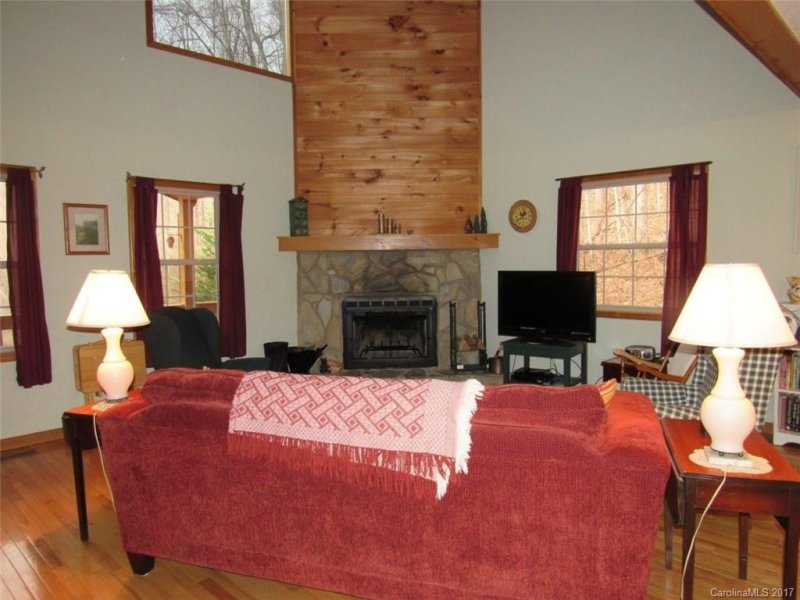 Property image 2 at 174 Prosperity Ridge, Waynesville, NC 28785