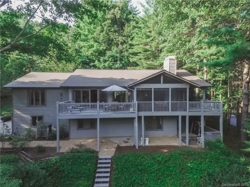 Property image 4 at 135 Sondley Parkway, Asheville, NC 28805