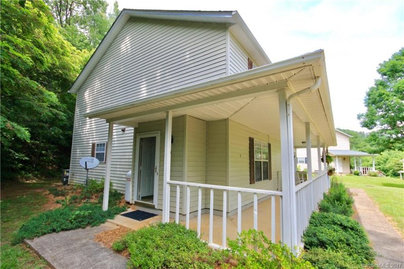 Property image 2 at 9 Rocking Porch Road, Asheville, NC 28805