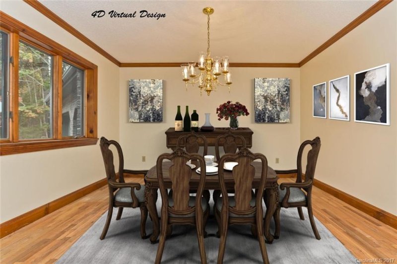 Property image 5 at 5 Sourwood Lane, Fletcher, NC 28732