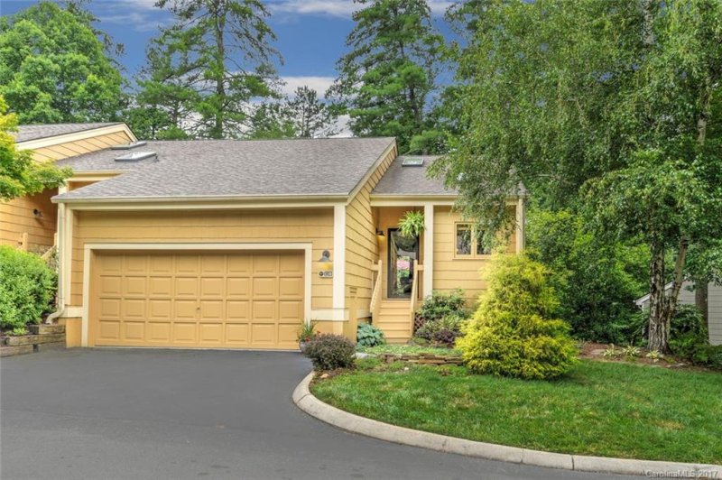 110 Beaver Ridge Road