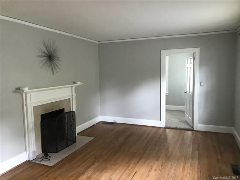 Property image 3 at 1417 Ivey Drive, Charlotte, NC 28205