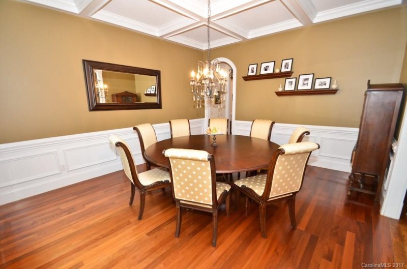 Property image 3 at 1102 Bonito Court, Matthews, NC 28104