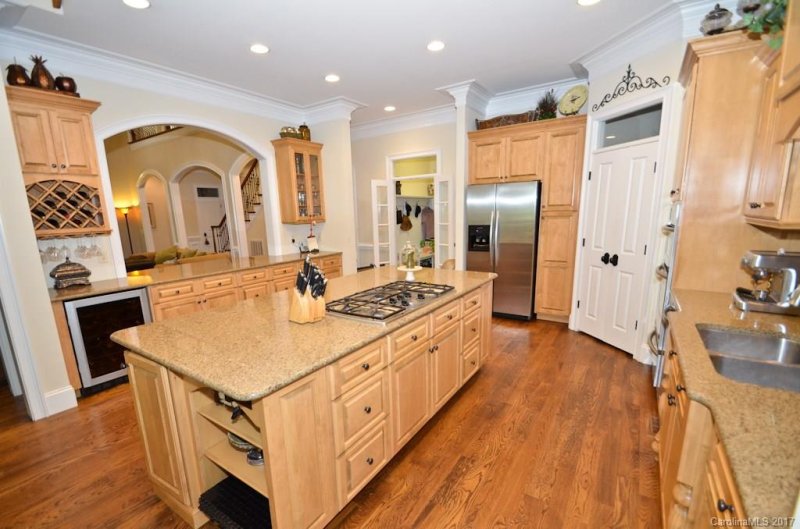 Property image 4 at 1102 Bonito Court, Matthews, NC 28104