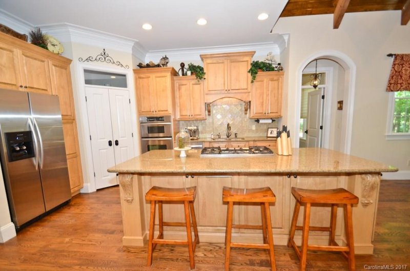 Property image 5 at 1102 Bonito Court, Matthews, NC 28104