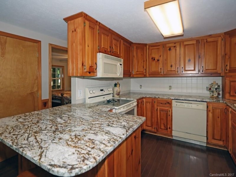 Property image 4 at 575 Twin Brook Drive, Waynesville, NC 28785