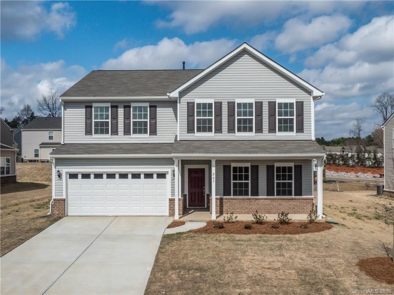 263 Keating Place Drive