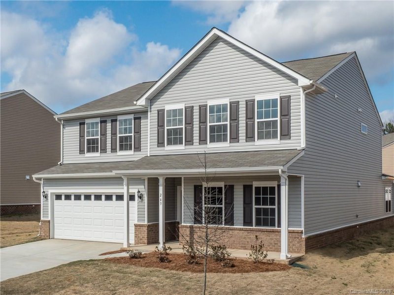 Property image 2 at 263 Keating Place Drive, Fort Mill, SC 29708