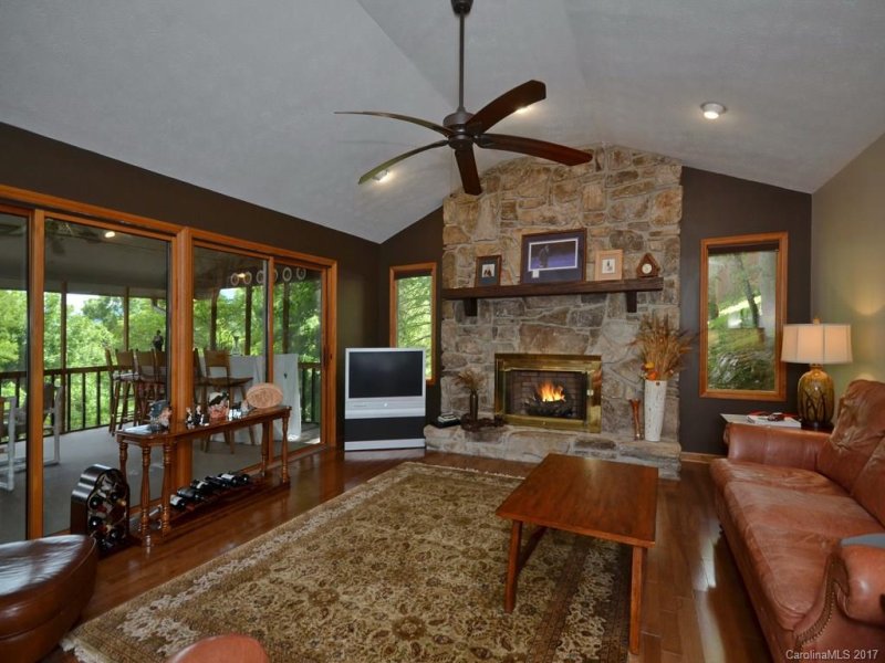 Property image 2 at 855 Country Club Drive, Canton, NC 28716