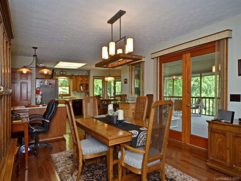 Property image 5 at 855 Country Club Drive, Canton, NC 28716