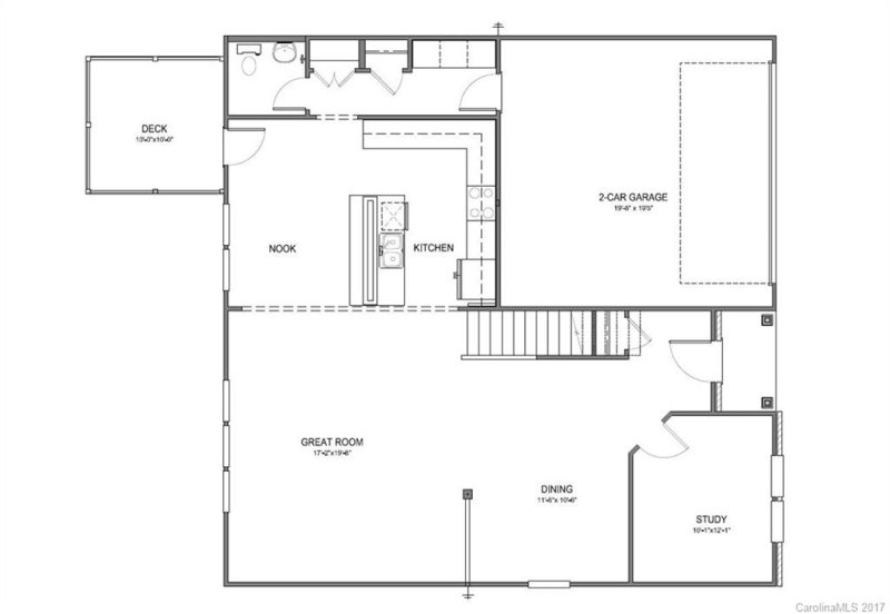 Property image 2 at 144 Daisy Avenue, Kannapolis, NC 28081