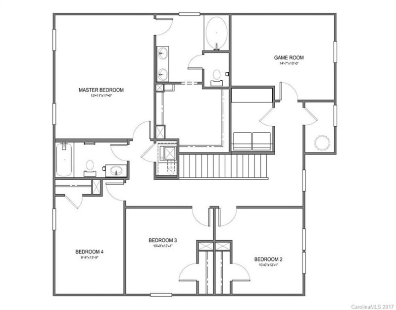 Property image 3 at 144 Daisy Avenue, Kannapolis, NC 28081