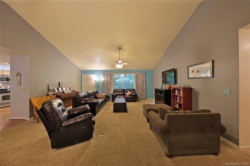 Property image 4 at 315 E Forest Place, Candler, NC 28715