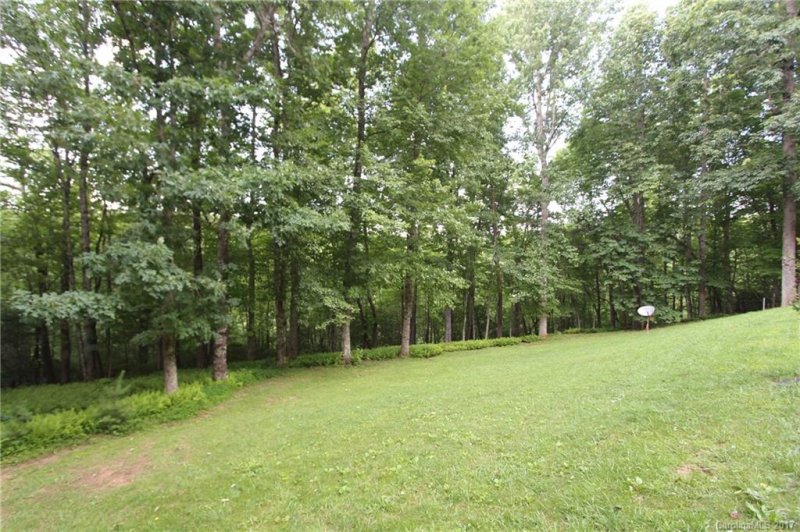 Property image 2 at 180 Sassafras Lane, Cedar Mountain, NC 28718