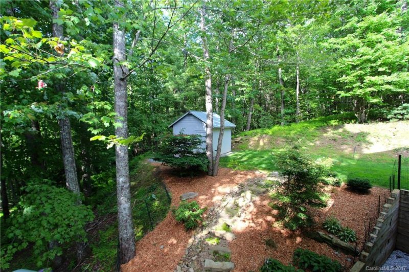 Property image 5 at 180 Sassafras Lane, Cedar Mountain, NC 28718
