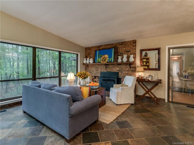 Property image 2 at 409 Whispering Woods Drive, Saluda, NC 28773