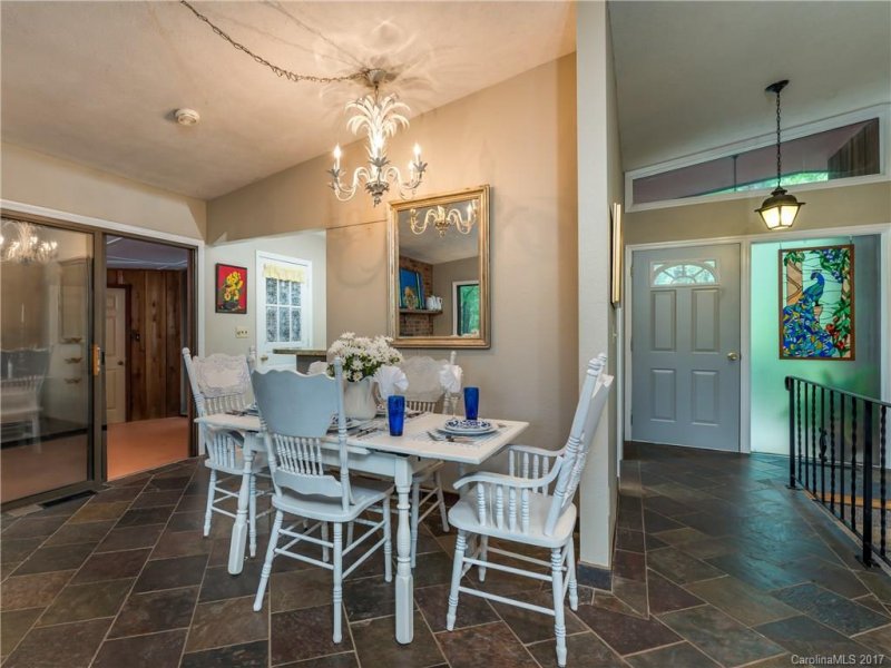 Property image 5 at 409 Whispering Woods Drive, Saluda, NC 28773