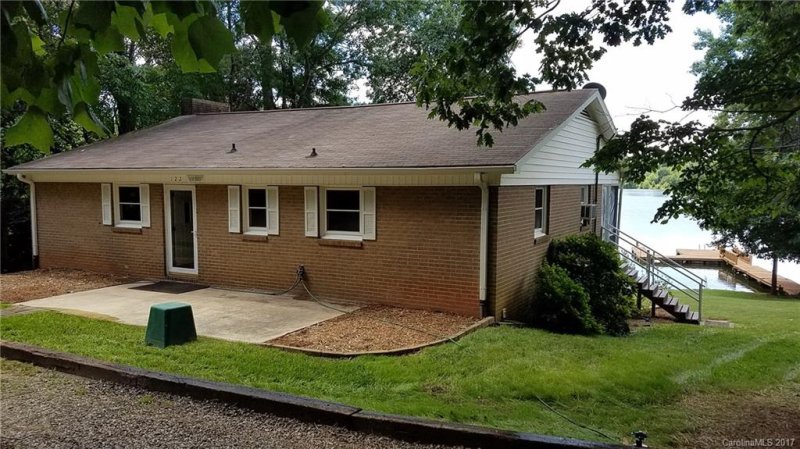 Property image 2 at 122 Lily Pad Loop, Troutman, NC 28166