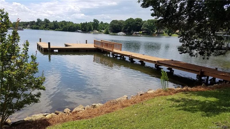 Property image 3 at 122 Lily Pad Loop, Troutman, NC 28166