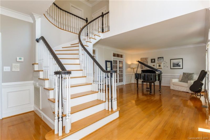 Property image 3 at 2128 Tuckerbunn Drive, Charlotte, NC 28270