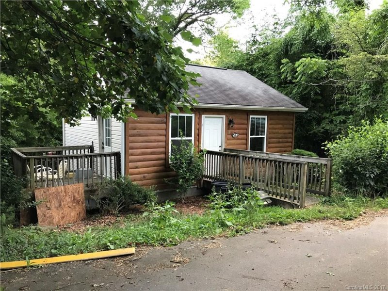 Property image 2 at 61 Pinewood Road, Asheville, NC 28805