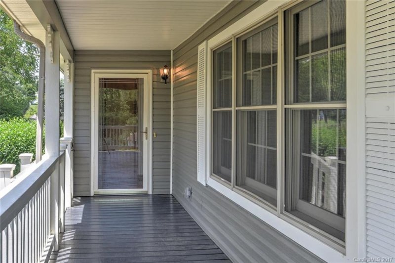 Property image 4 at 201 Meadow Run Extension, Asheville, NC 28806