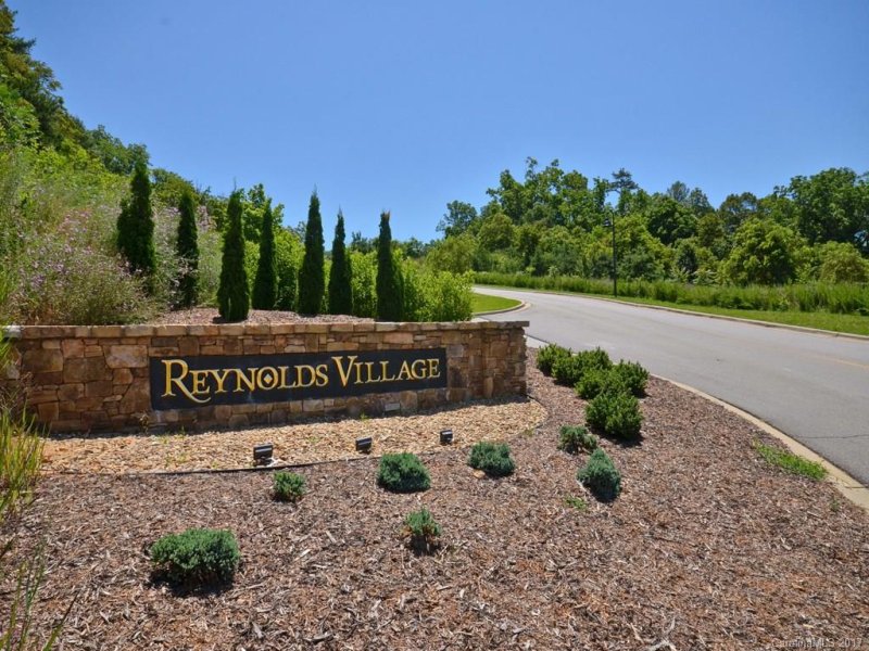 Property image 3 at 1h Josephine Lane, Asheville, NC 28804