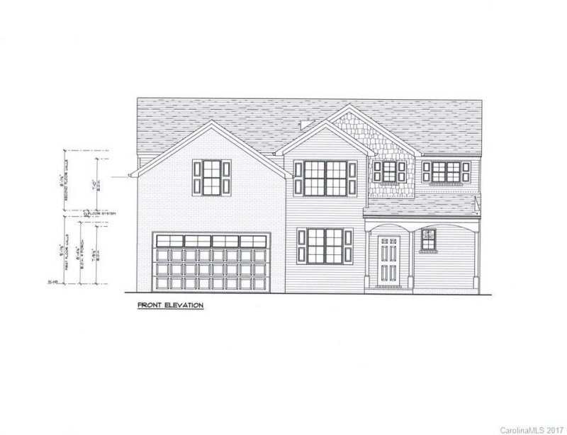 Property image 2 at 4379 Dashley Circle, Catawba, SC 29704