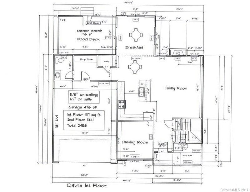 Property image 3 at 4379 Dashley Circle, Catawba, SC 29704