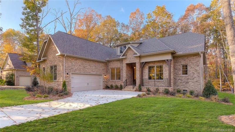 Property image 2 at 1205 Anniston Place, Wesley Chapel, NC 28079