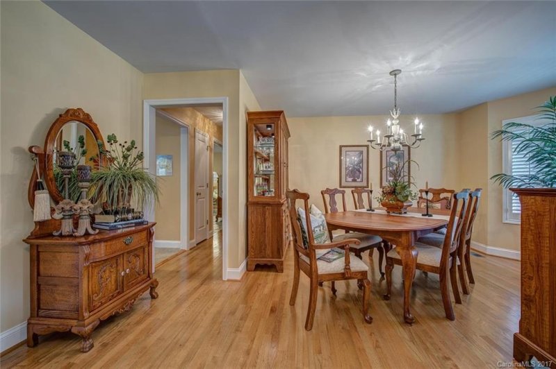 Property image 3 at 119 Oak Point Drive, Cherryville, NC 28021