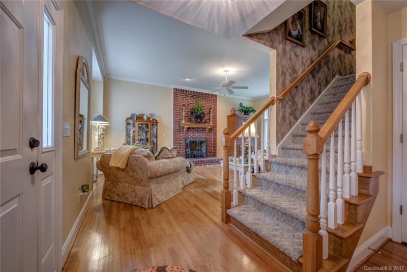 Property image 4 at 119 Oak Point Drive, Cherryville, NC 28021