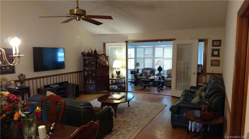 Property image 2 at 902 Wellington Hills Circle, Salisbury, NC 28147