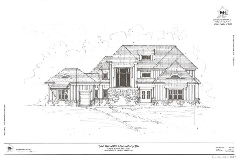 Property image 2 at 15 Ridgeview Lane, Iron Station, NC 28080