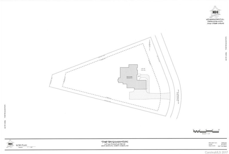 Property image 3 at 40 Pinnacle Drive, Iron Station, NC 28080